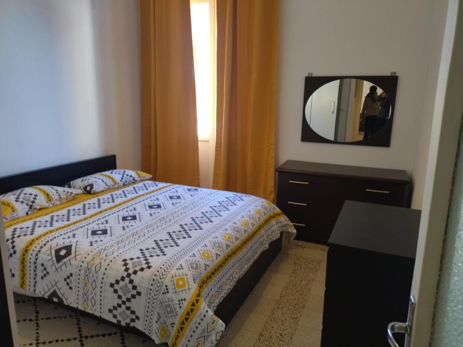 San Pietro 55 Appartement Rome