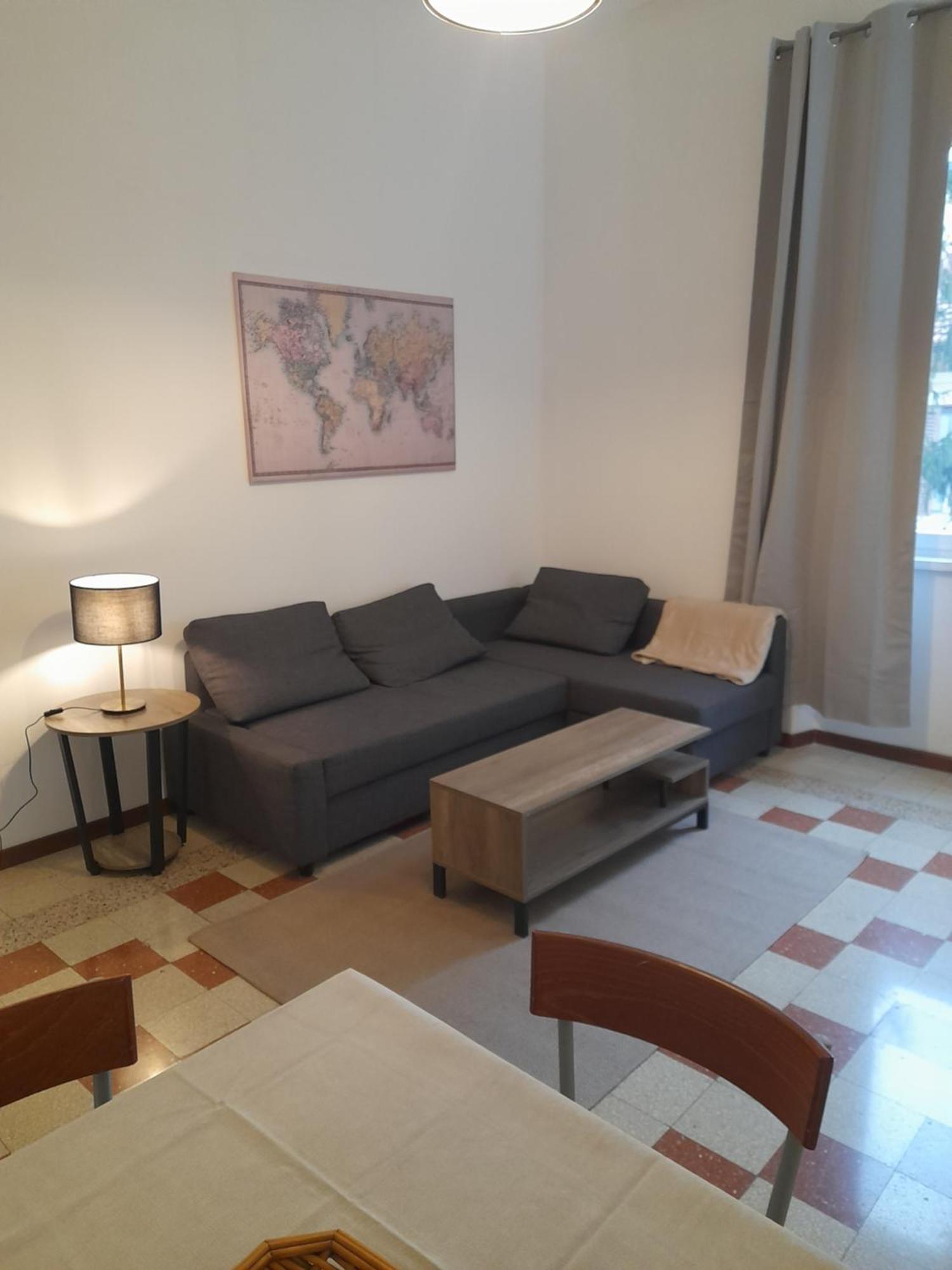 San Pietro 55 Appartement