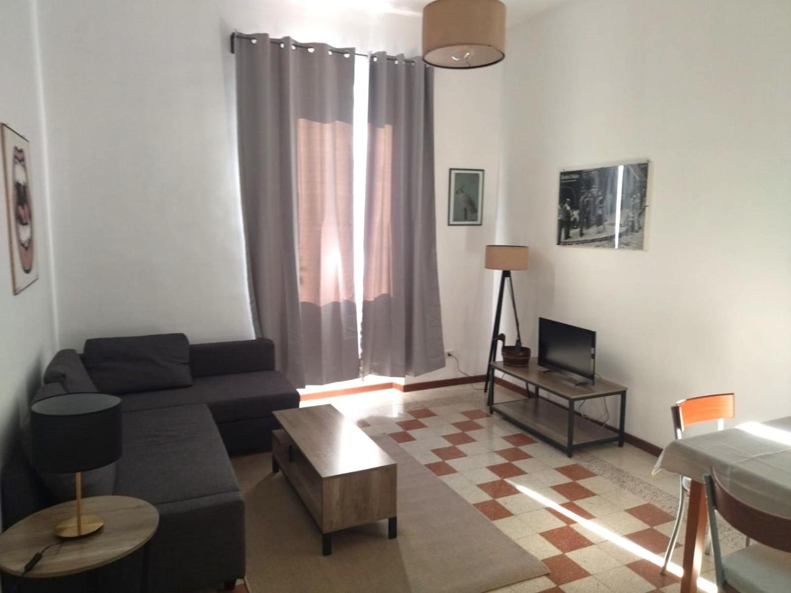 San Pietro 55 Appartement *