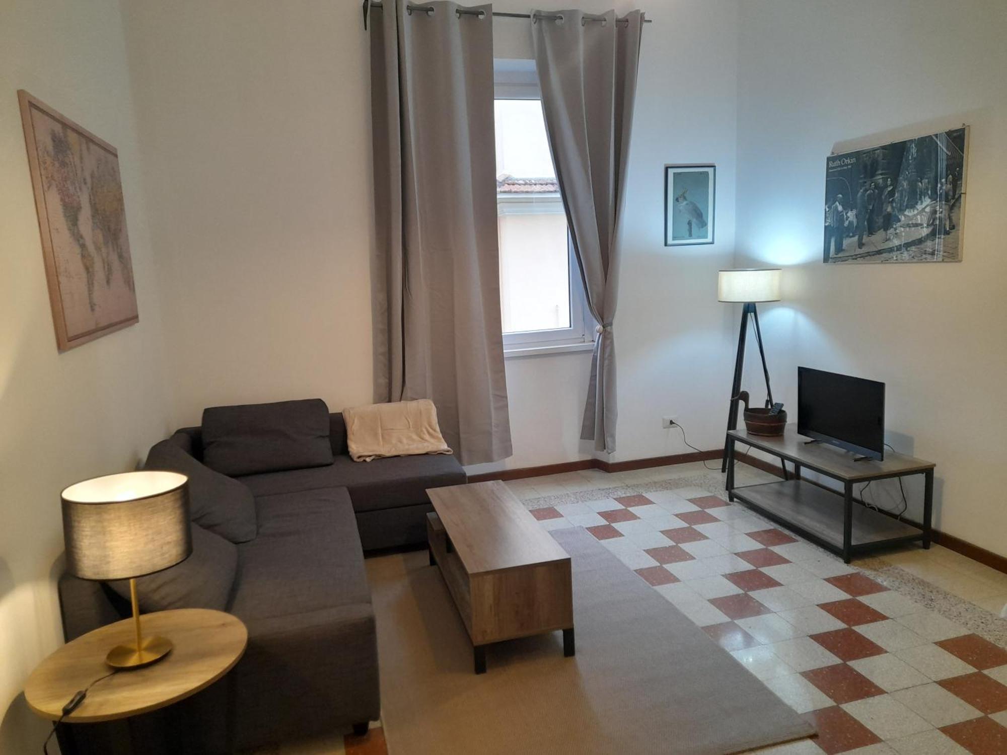 Appartement San Pietro 55 Rome